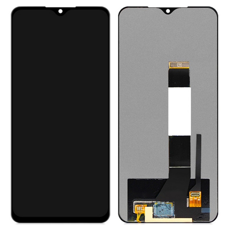 Écran LCD OEM Grade S pour Xiaomi Poco M3 / Redmi 9T