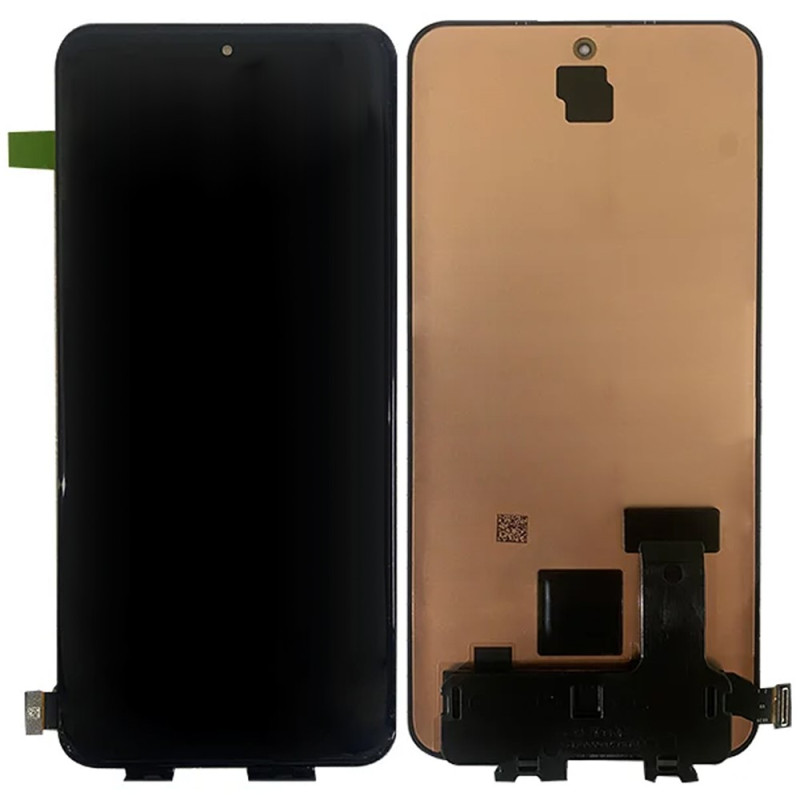 Ecrã AMOLED LTPO de qualidade OEM para o Xiaomi 14 Pro