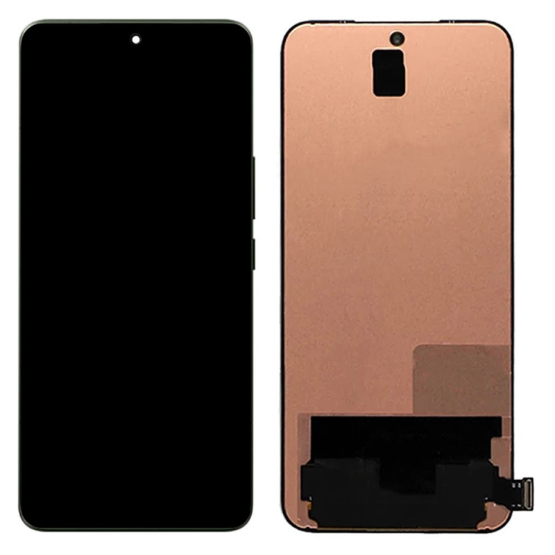 Ecrã OLED LTPO de qualidade OEM S para o Xiaomi 14