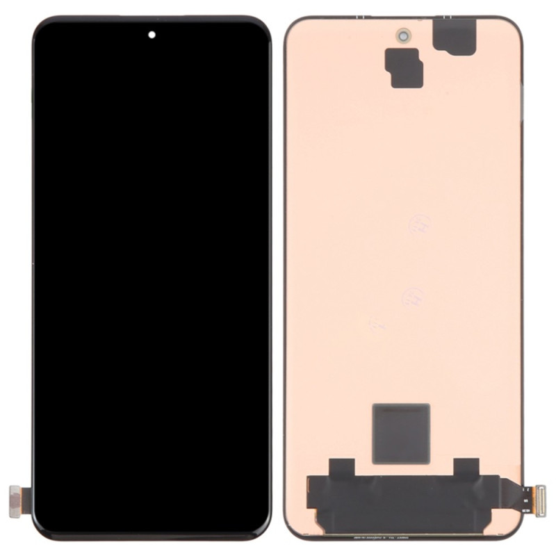Ecrã AMOLED de qualidade OEM S para o Xiaomi 14 Ultra