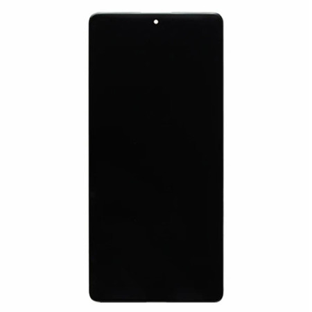 Ecrã IPS LCD de qualidade...