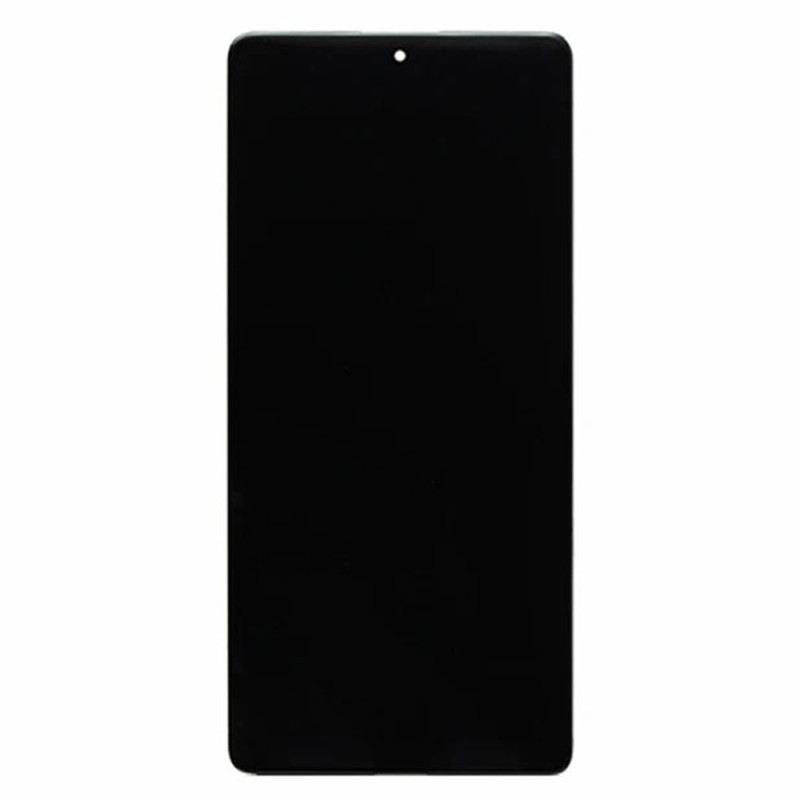 Ecrã IPS LCD de qualidade OEM S para o Xiaomi Redmi Note 14 Pro 4G