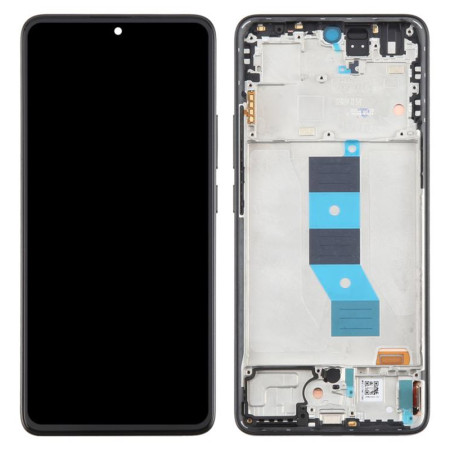 Écran OLED OEM Grade S avec...