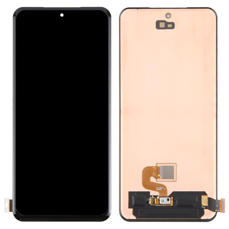 Écran AMOLED LTPO OEM Grade S pour Xiaomi 15 Pro