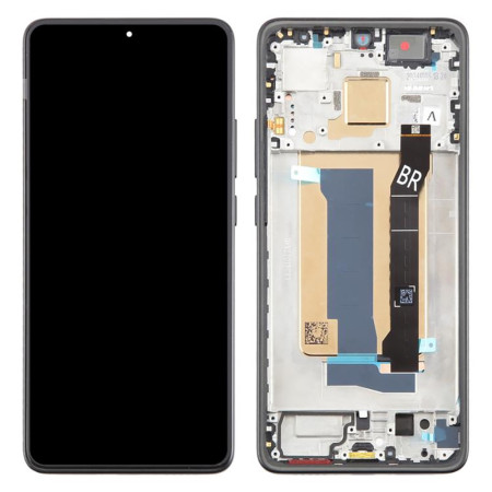 Écran AMOLED OEM Grade S...