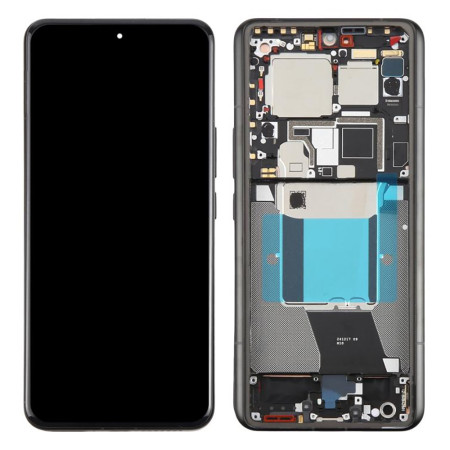 Écran AMOLED OEM Grade S...