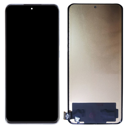 Ecrã LCD TFT de grau C para...
