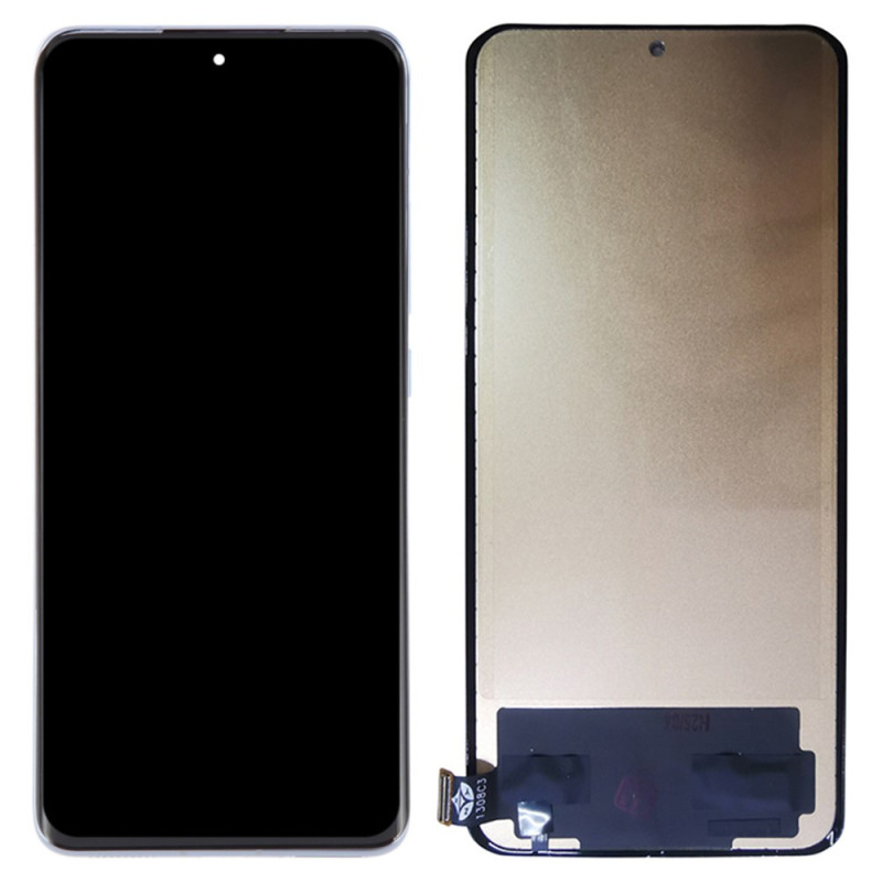 Ecrã LCD TFT de grau C para o Xiaomi 12 / 12X