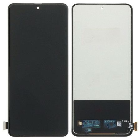 Ecrã LCD TFT de classe C...
