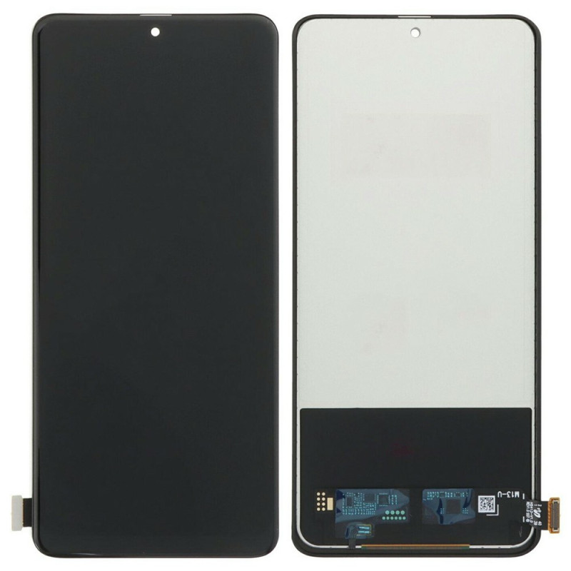 Ecrã LCD TFT de classe C para o Xiaomi 13 Ultra