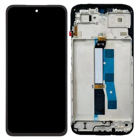 Ecrã LCD de qualidade OEM S...