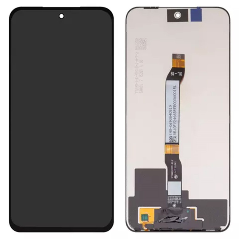 Ecrã LCD de grau B para o Xiaomi Poco M7 4G / 5G