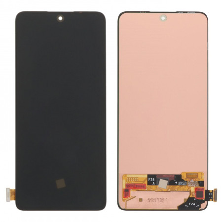 Ecrã AMOLED de grau A OEM...