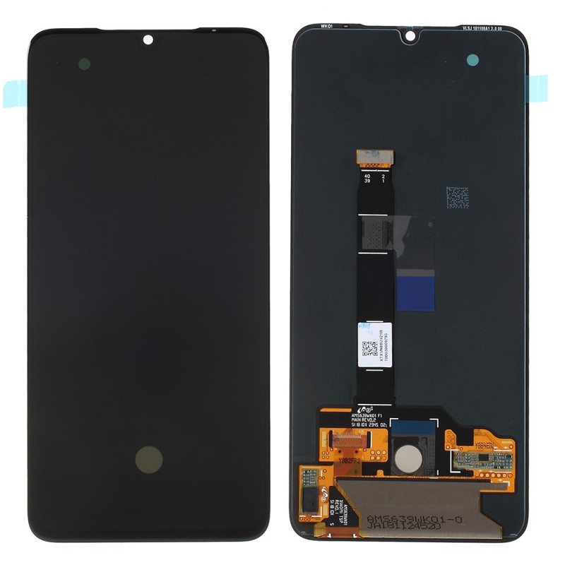 Ecrã LCD OEM para o Xiaomi Mi 9