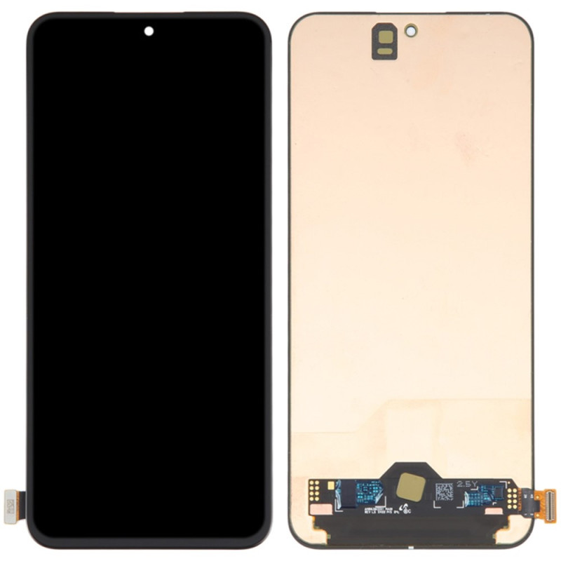 Écran AMOLED OEM Grade S pour Xiaomi 13 5G