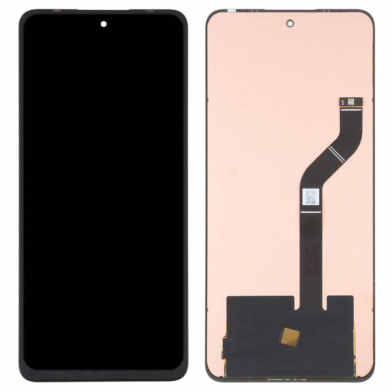 Ecrã LCD TFT de classe C para o Xiaomi 12 Lite 5G
