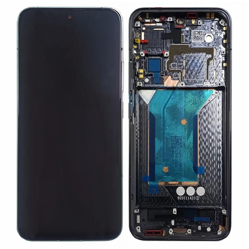 Ecrã OLED LTPO de qualidade OEM S com estrutura para o Xiaomi 14