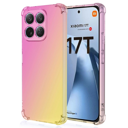Capa para Xiaomi 17T com...