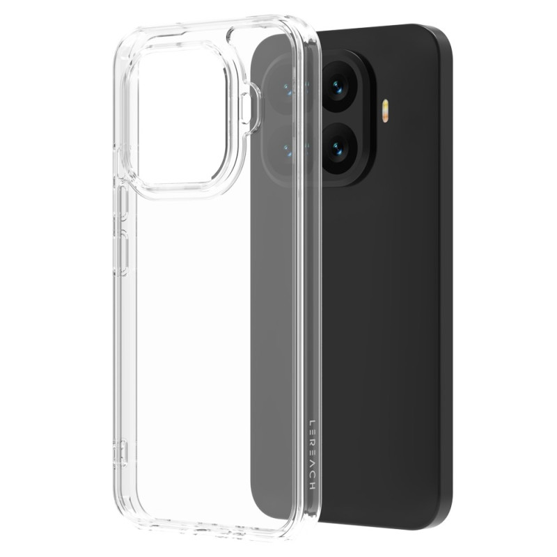 Capa para Xiaomi 17T Pro da série TOC da LEREACH