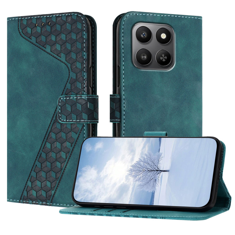 Capa Honor 600 Smart Design 7