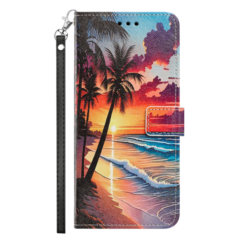 Capa Honor 600 Smart Hawaii