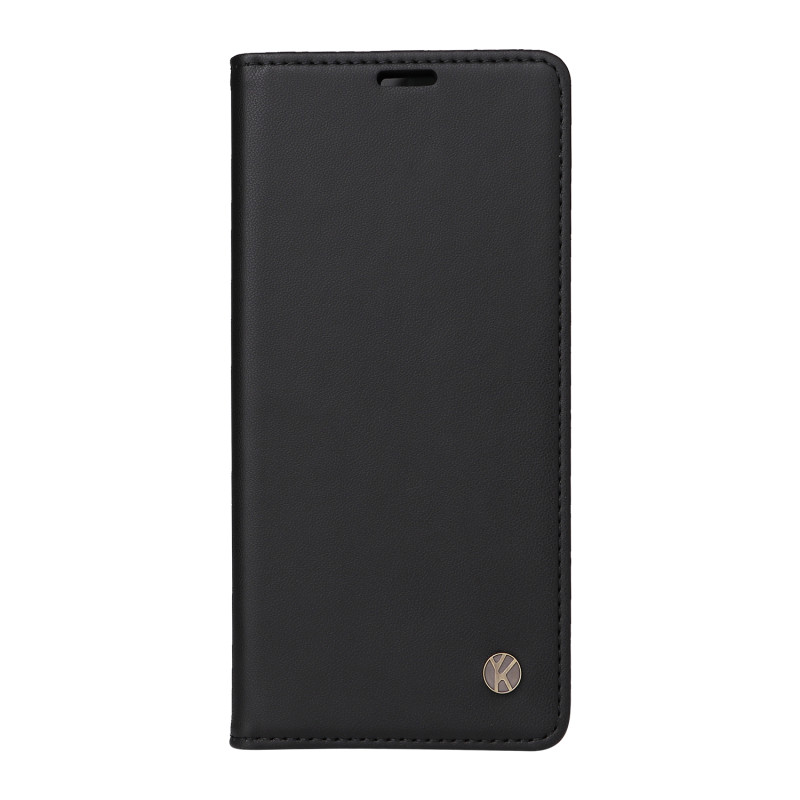 Capa Flip Clássica para Xiaomi 17T Pro da YKATU