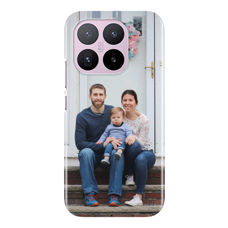 Capa personalizada para o Xiaomi 17T