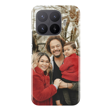 Capa personalizada para o...