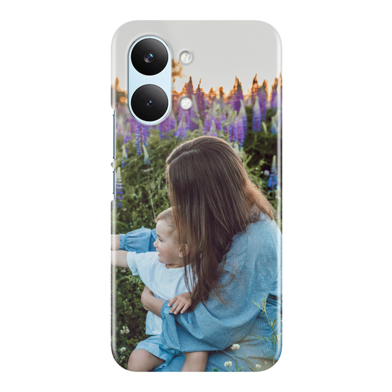 Capa personalizada para o Poco X8 Pro Max 5G