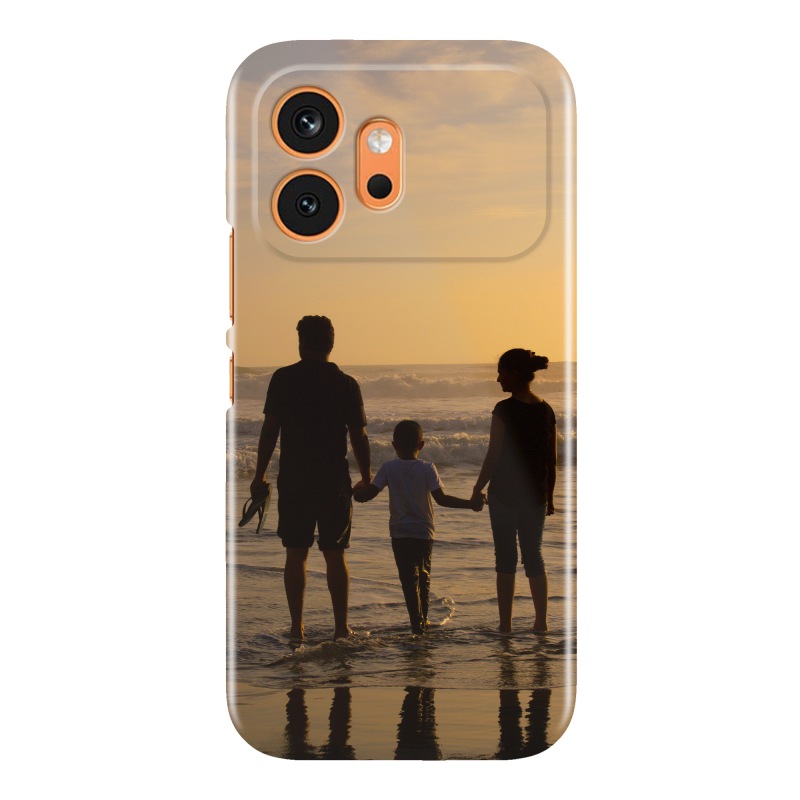 Capa personalizada para o Honor 600