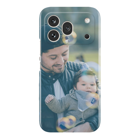 Capa personalizada para o...