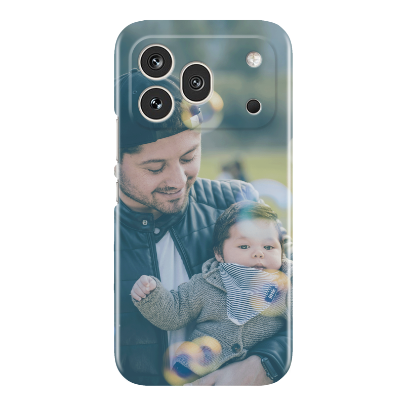 Capa personalizada para o Honor 600 Pro