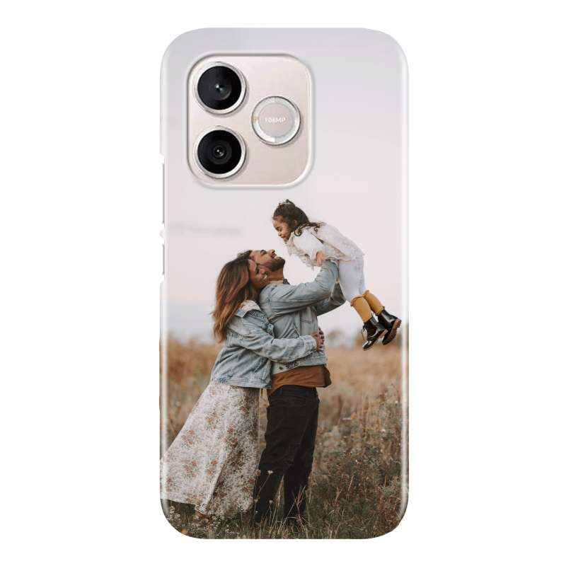 Capa personalizada para o Honor 600 Lite