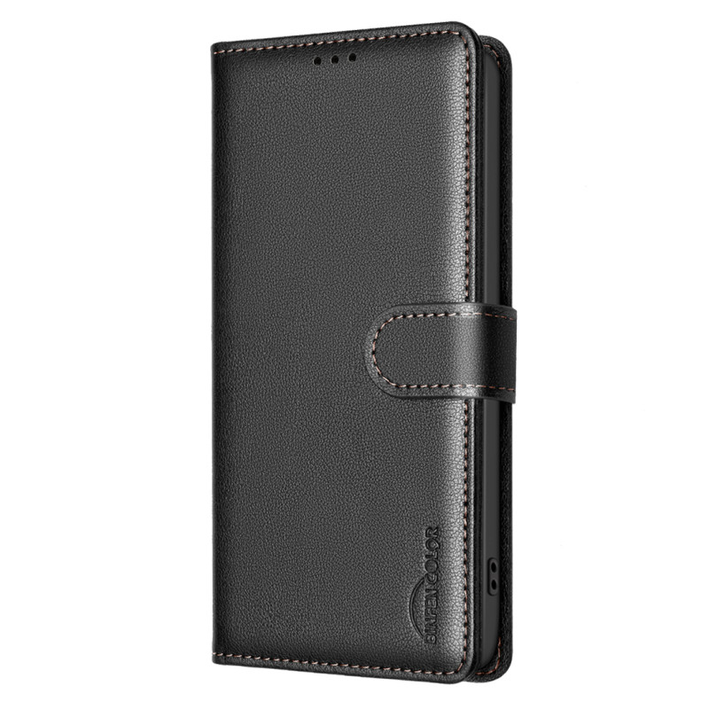 Capa para Xiaomi 17T BINFEN COLOR (proteção RFID)