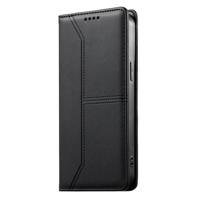 Housse Xiaomi 17T Lignes Contrastées