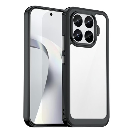 Capa híbrida para o Xiaomi 17T
