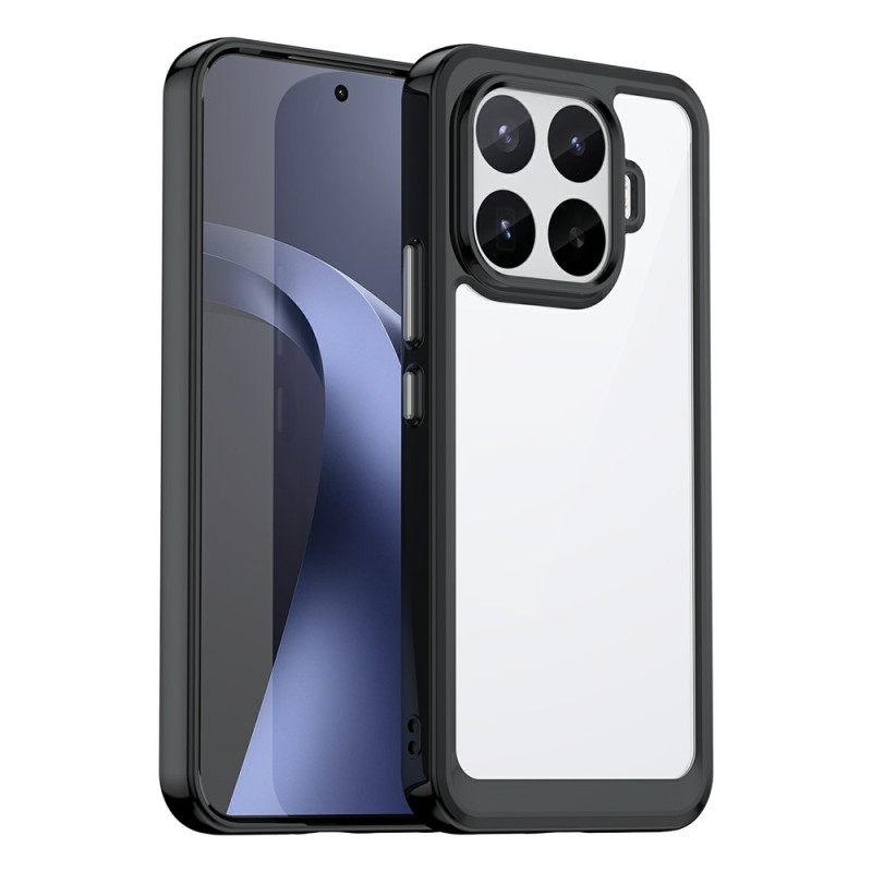 Capa híbrida para o Xiaomi 17T Pro