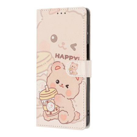 Capa Xiaomi 17T Happy