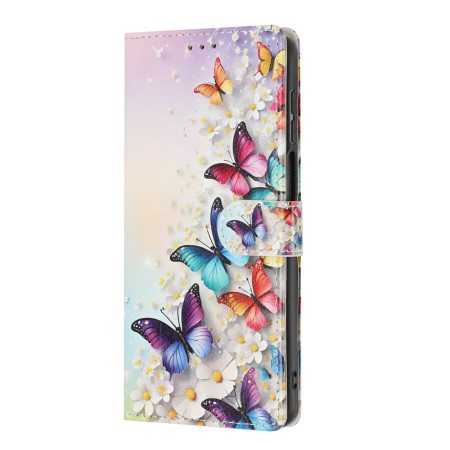 Capa para Xiaomi 17T com...