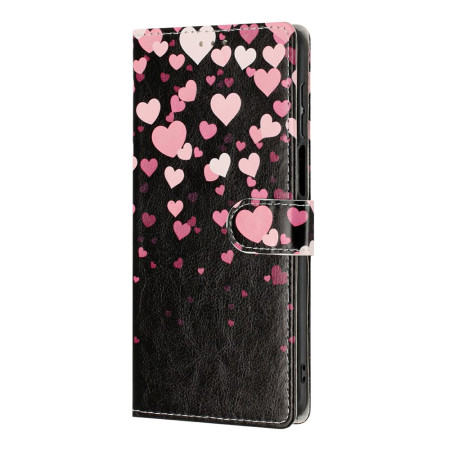 Capa para Xiaomi 17T com...