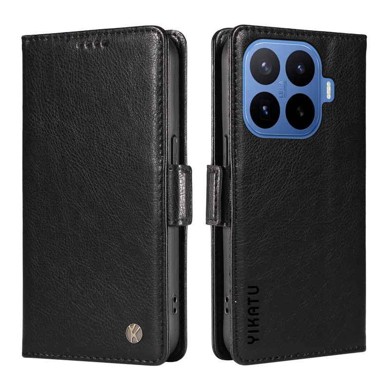 Capa YIKATU Vintage para Xiaomi 17T