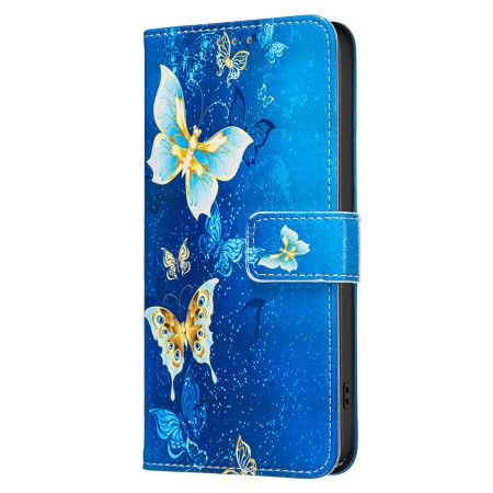 Capa para Xiaomi 17T com...