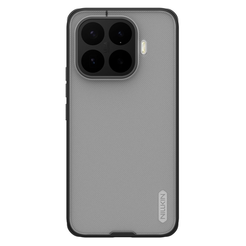 Capa para Xiaomi 17T Pro Frosted Shield Pro com acabamento mate da NILLKIN