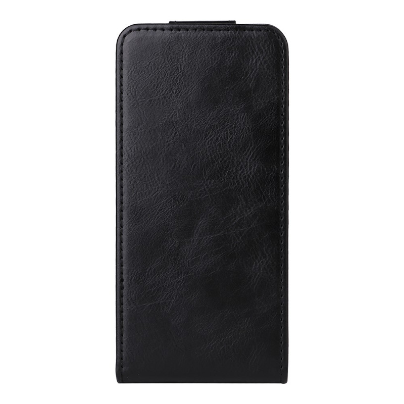 Capa Xiaomi 17T Pro com aba vertical