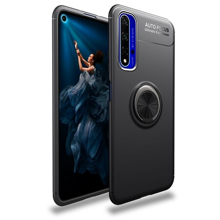 Honor 20 Anel Rotativo da Capa