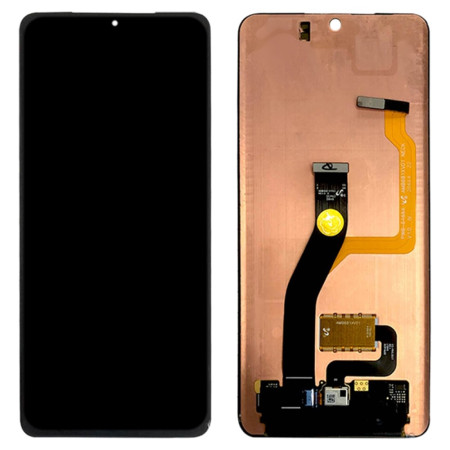 Ecrã AMOLED OEM para o...