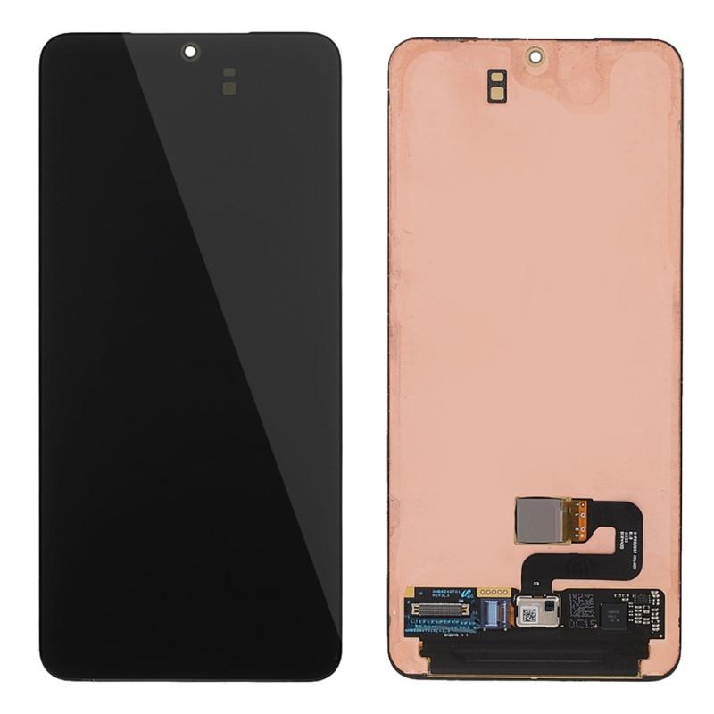 Ecrã AMOLED OEM para o Samsung Galaxy S21 5G
