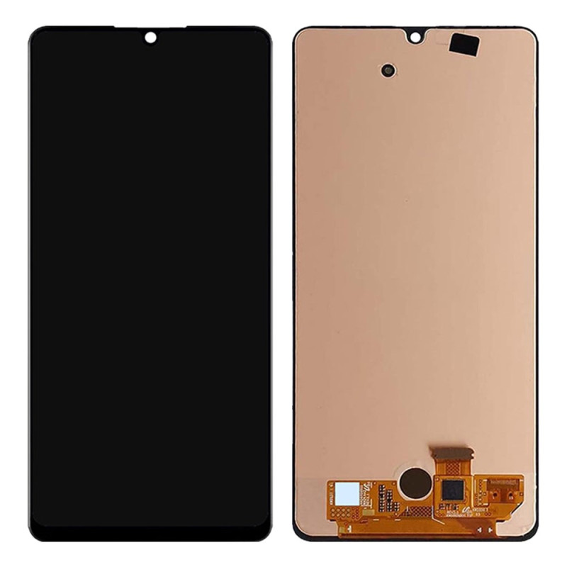 Ecrã AMOLED de qualidade OEM S para o Samsung Galaxy A42 5G
