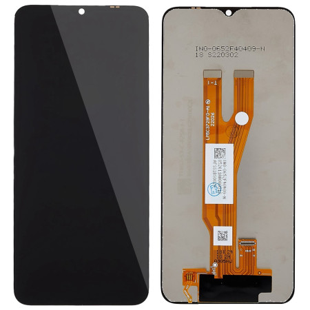 Ecrã LCD de qualidade OEM S...