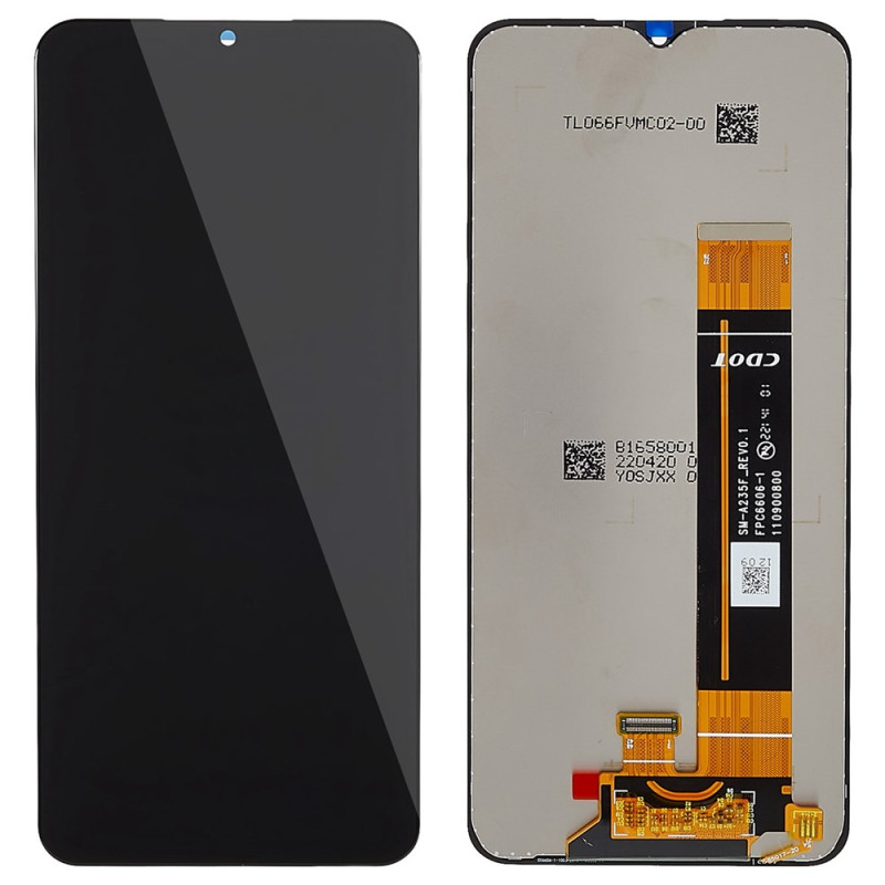 Ecrã LCD de qualidade OEM S para Samsung Galaxy A23 4G